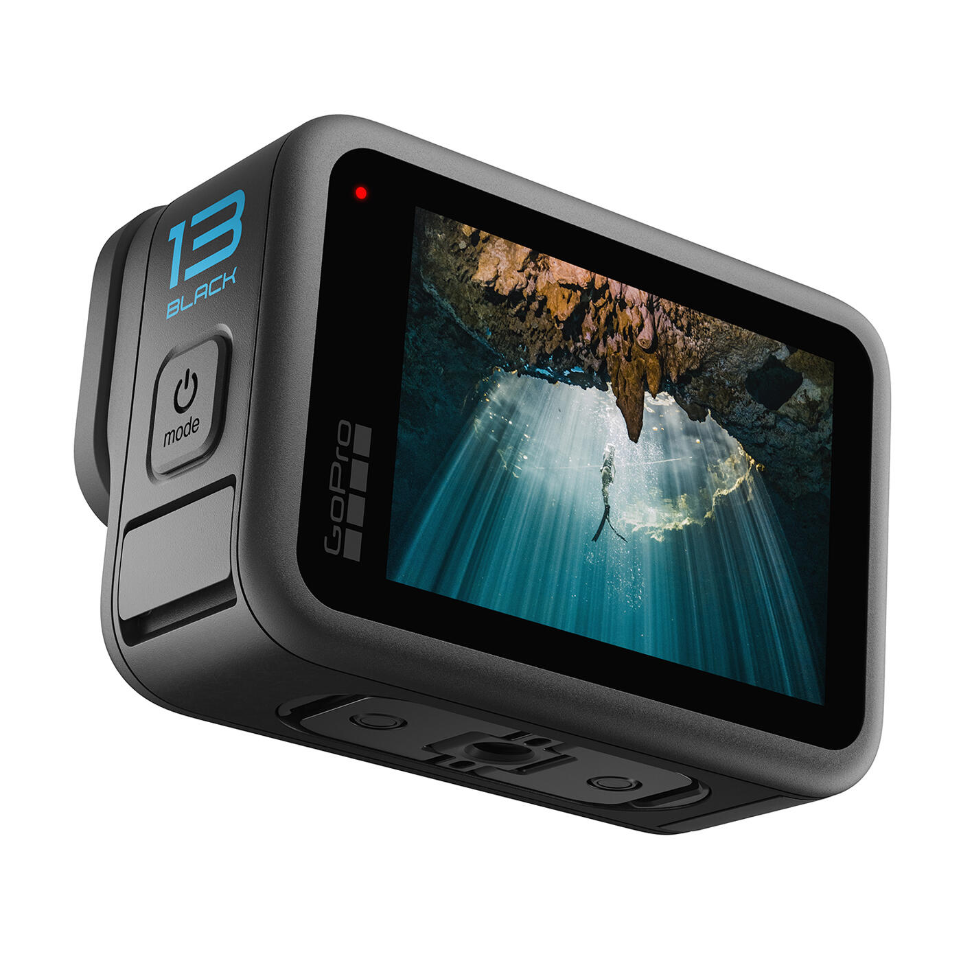 Kamera GoPro HERO13 Black bundle 4/5