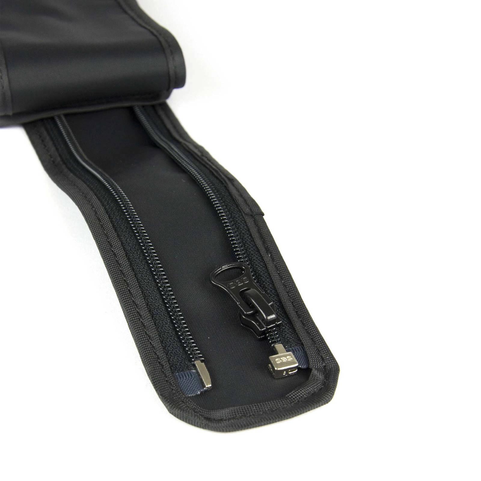 Erweiterung Beinmanschetten Lymphdrainage Pressotherapie Gr. XXL 4FIZJO 3/4