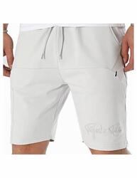 Bermudes et shorts pour homme Project x paris Technique Gris
