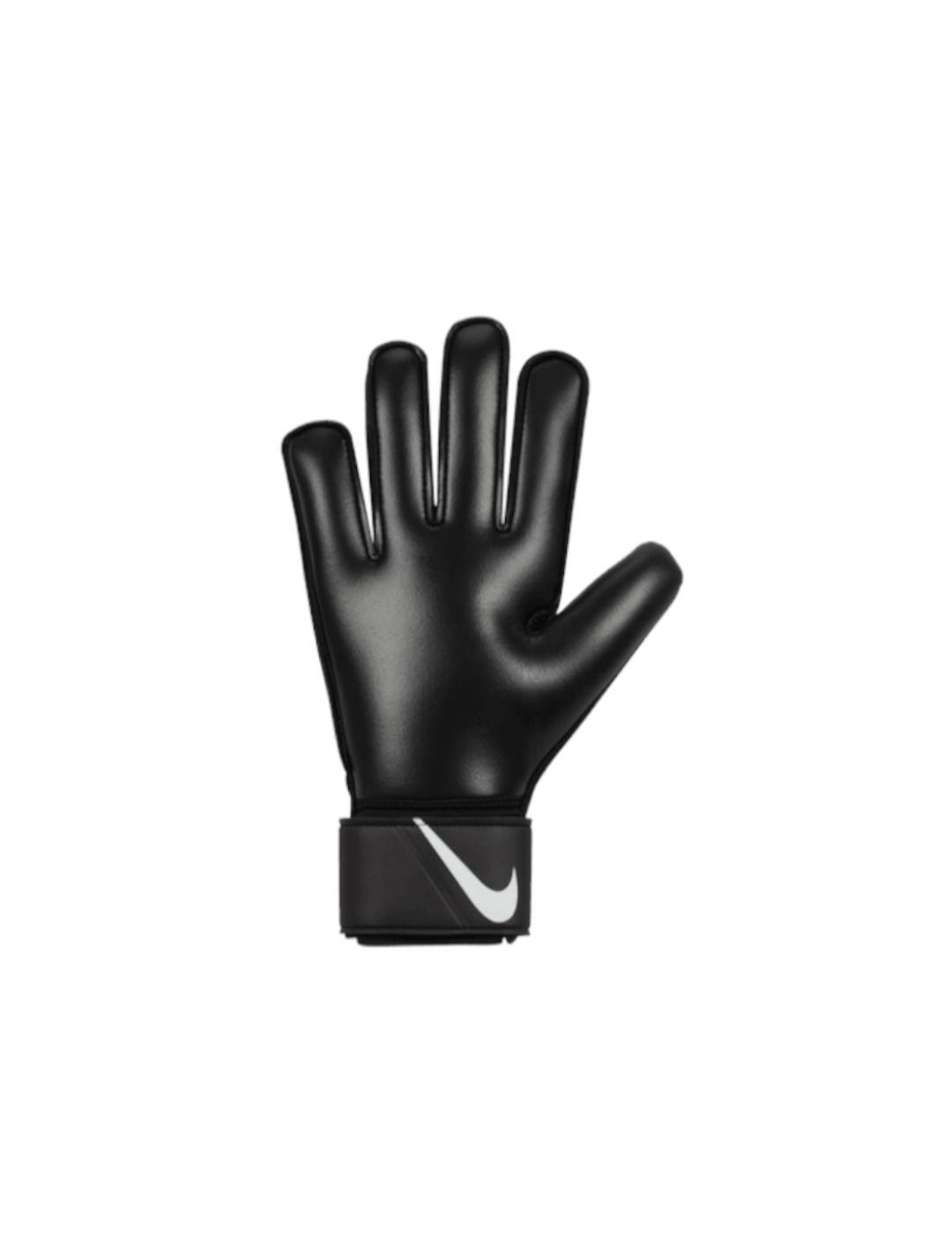 Guantes para Hombre Nike Match Negro 2/2