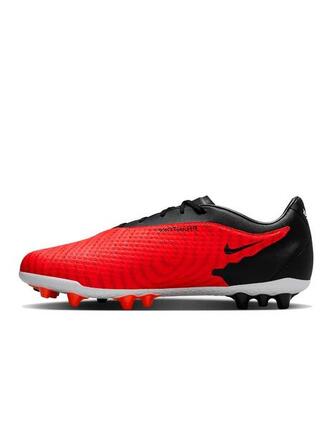 Tacos para Hombre Nike Phantom gx Rojo