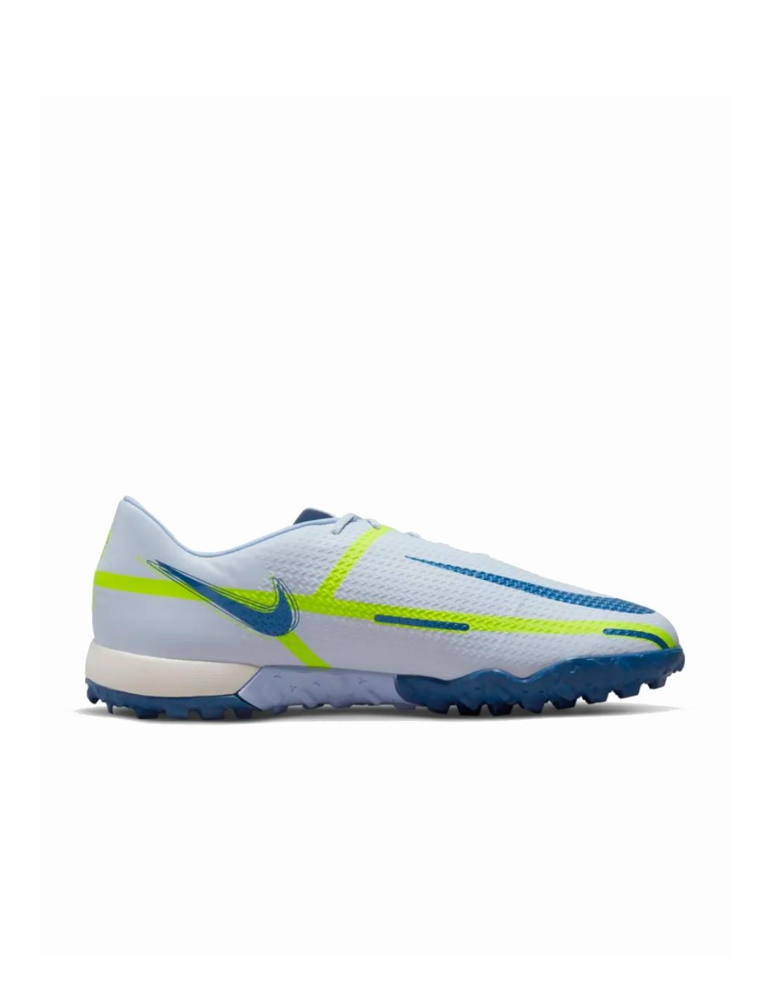 NIKE Tacos para Hombre Nike Gt2 academy Gris