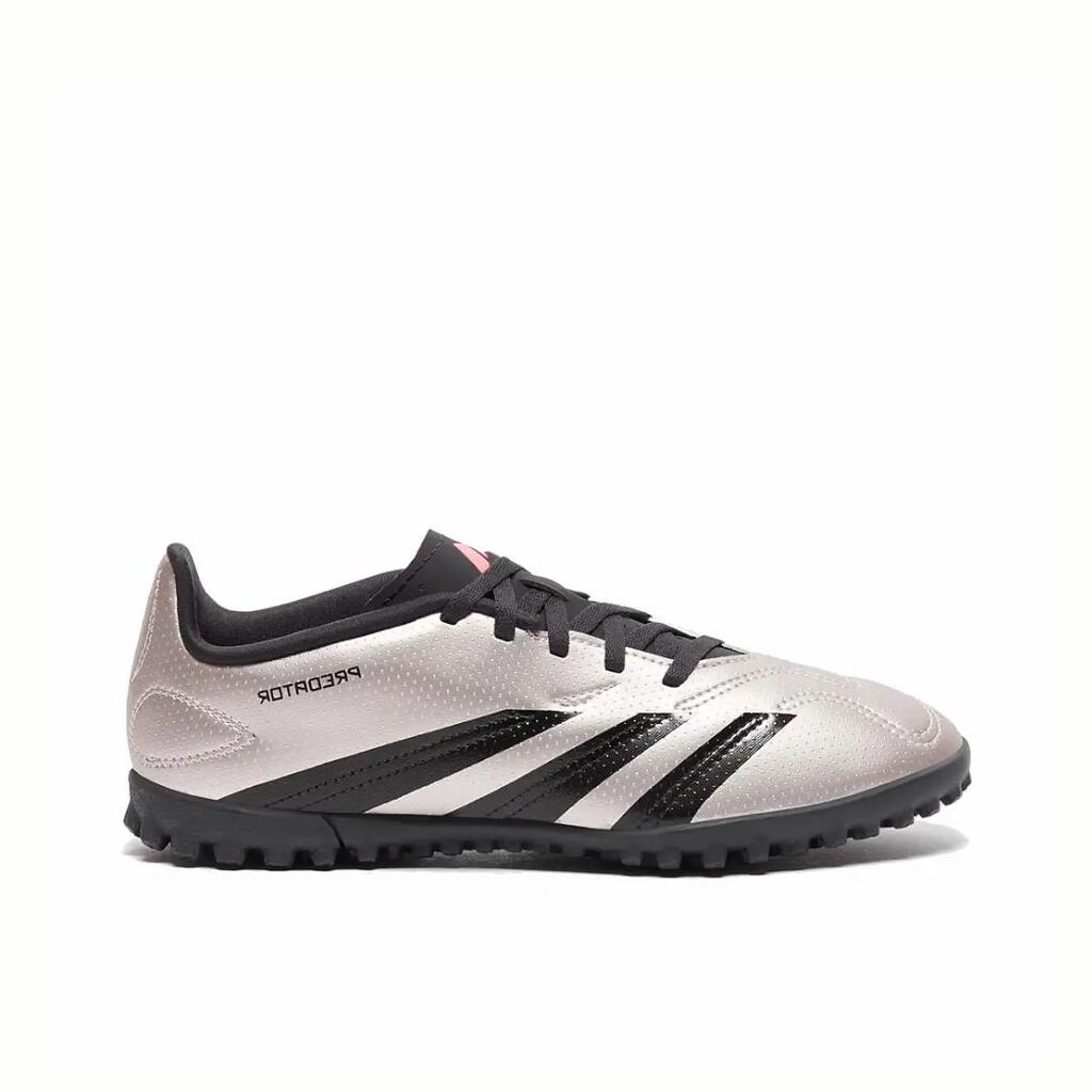 Chaussures à crampons Adidas Predator Club TF Noir