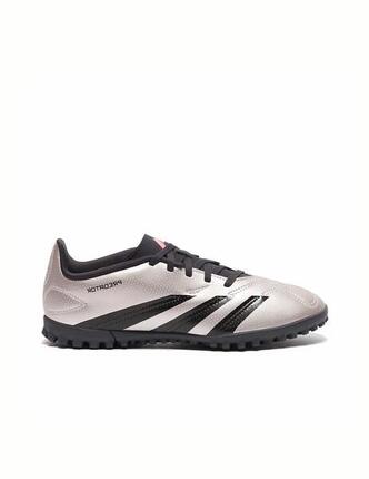 Zapatillas de tacos Adidas Predactor club tf Negro