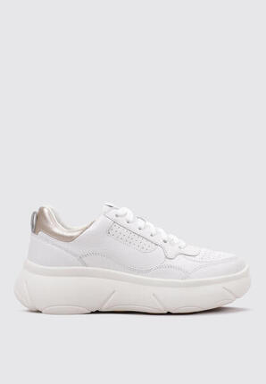 Baskets femme Geox Nebula