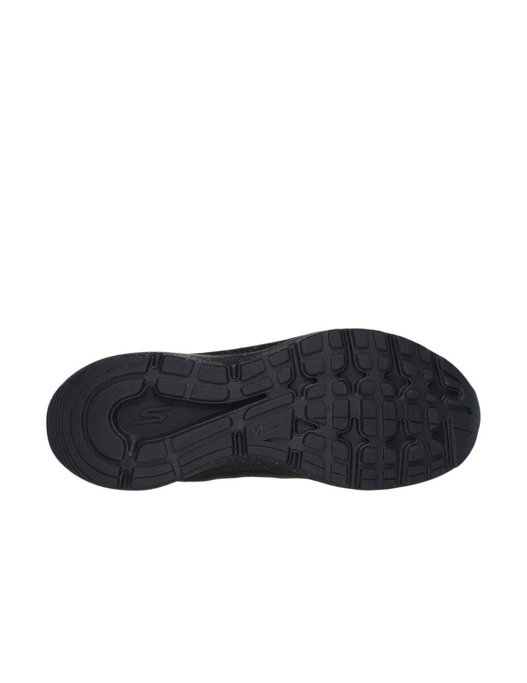 Sapatilhas para Mulher Skechers Go run consistent 2.0 Preto 5/5