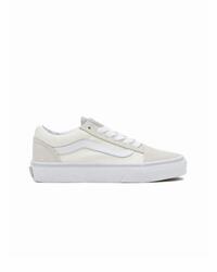 Chaussures pour enfant Vans Old Skool Beige