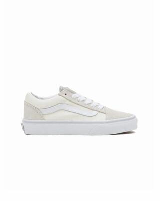 Zapatillas para Niño Vans Blanco