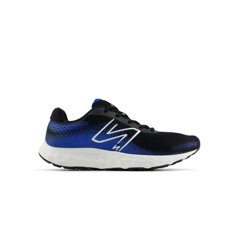 Zapatillas para Hombre New balance  520rw8 wide Negro