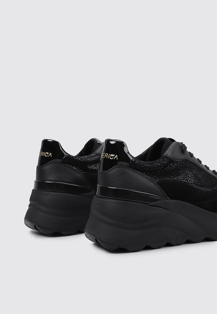 Sneakers da donna Geox Spherica EC13 A Me 4/7