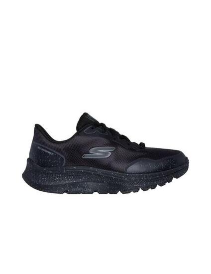 Scarpe da ginnastica da donna Skechers Go run consistent 2.0 Nero