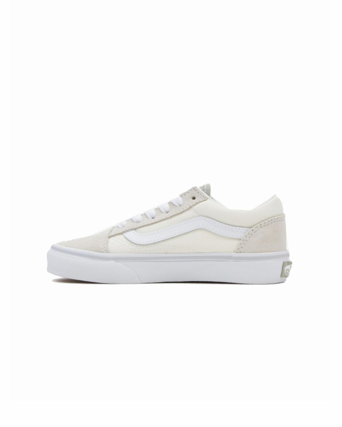 Zapatillas para Niño Vans Old skool  Beige 2/5