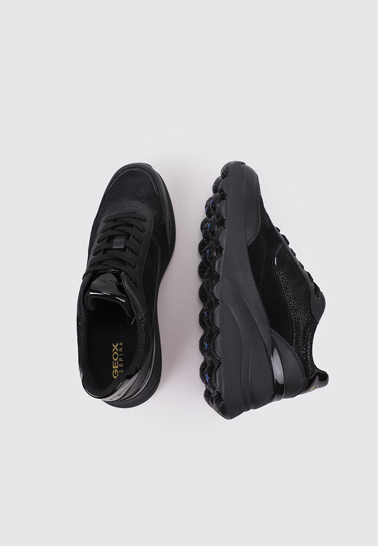 Sneakers da donna Geox Spherica EC13 A Me 5/7