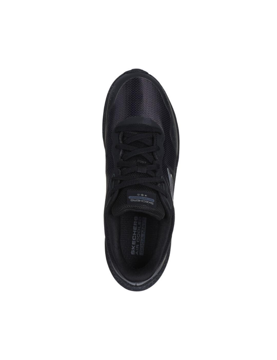 Sapatilhas para Mulher Skechers Go run consistent 2.0 Preto 4/5