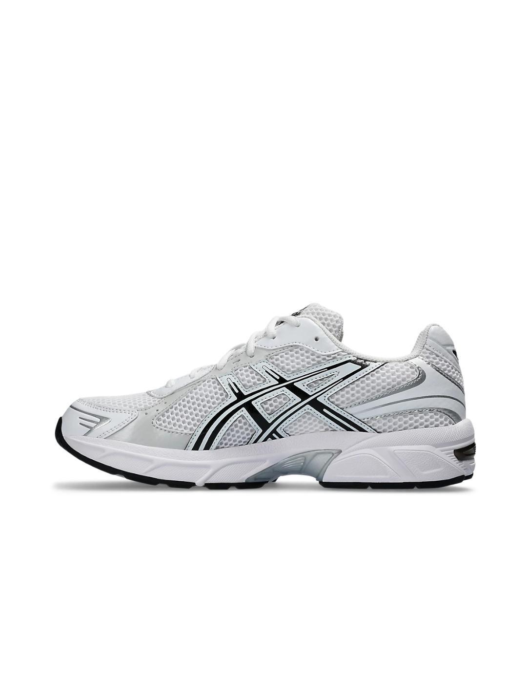 Men's Asics Gel 1130 White Sneakers 2/7