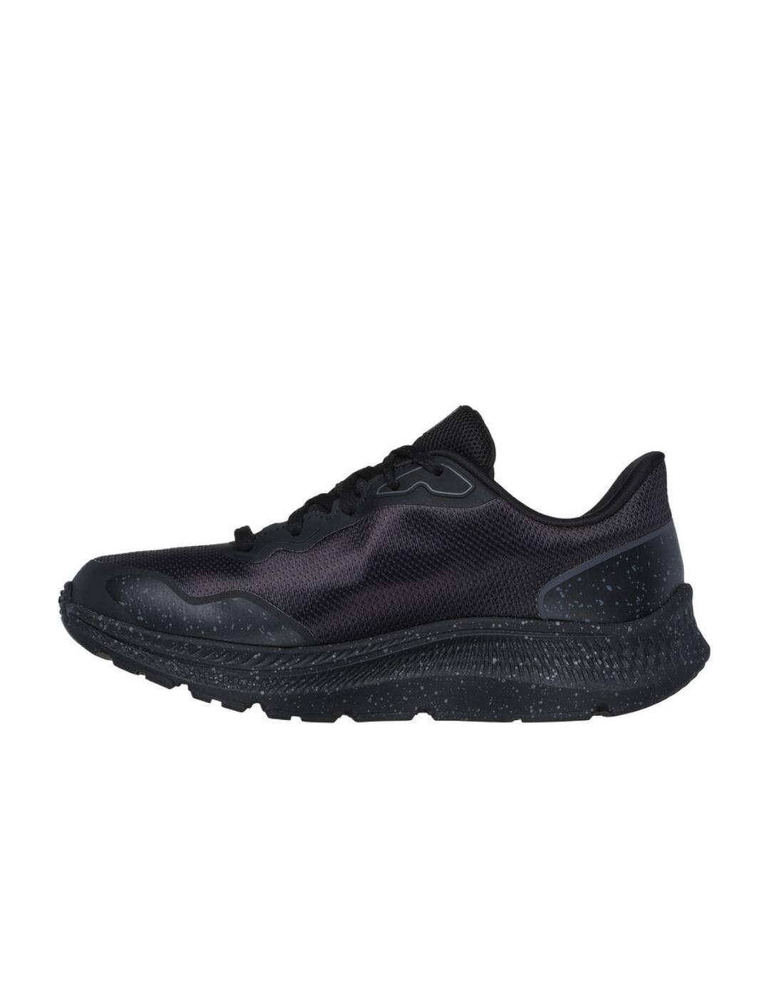 Sapatilhas para Mulher Skechers Go run consistent 2.0 Preto 2/5