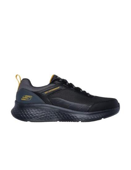 Zapatillas para Hombre Skechers Skech lite pro ankkor Negro