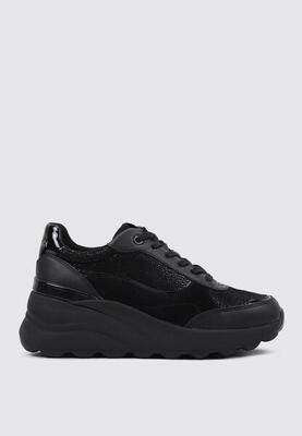 Sneakers da donna Geox Spherica EC13 A Me