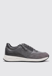 Chaussures Deportivas Mujer Geox D BULMYA B Gris