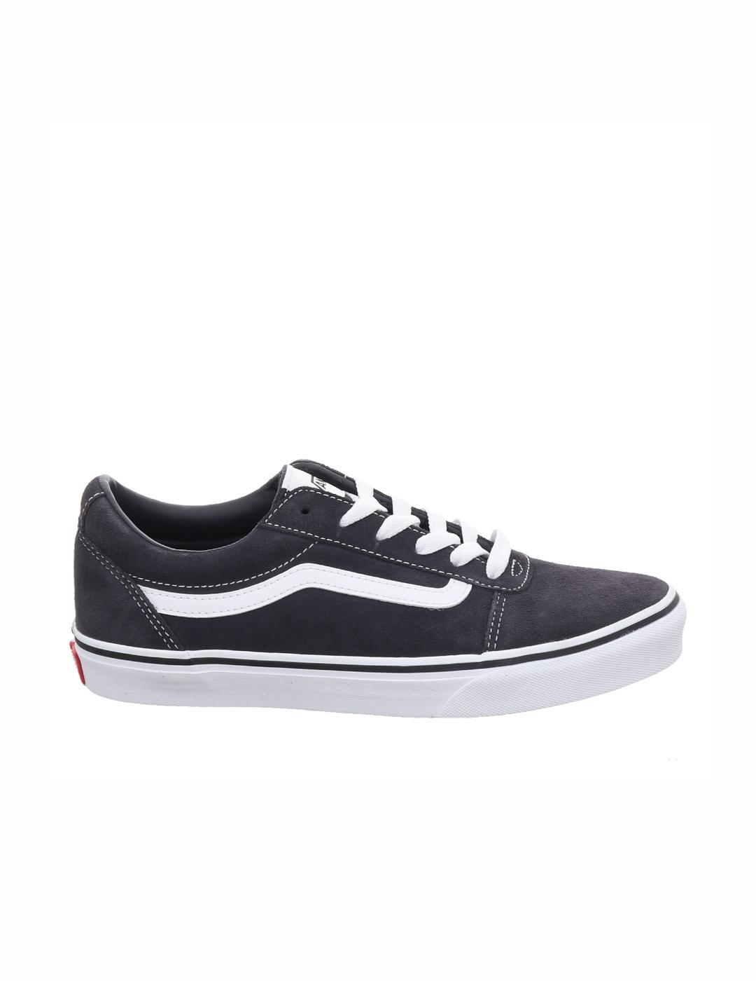 VANS Zapatillas Vans Ward  Gris