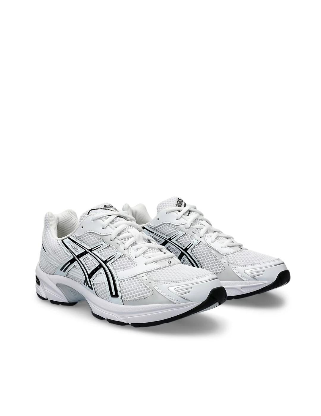 Men's Asics Gel 1130 White Sneakers 3/7