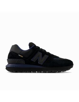 Zapatillas para Hombre New balance 574lgpb Negro