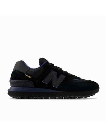 Zapatillas para Hombre New balance 574lgpb Negro