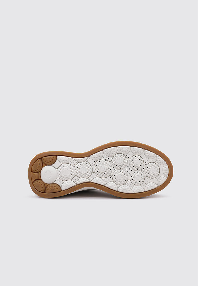 Baskets femme Geox Spherica 5/5