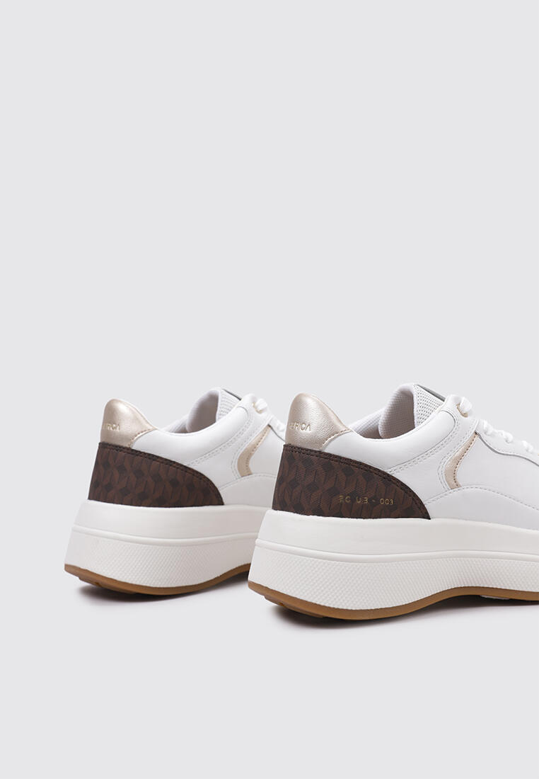 Baskets femme Geox Spherica 4/5