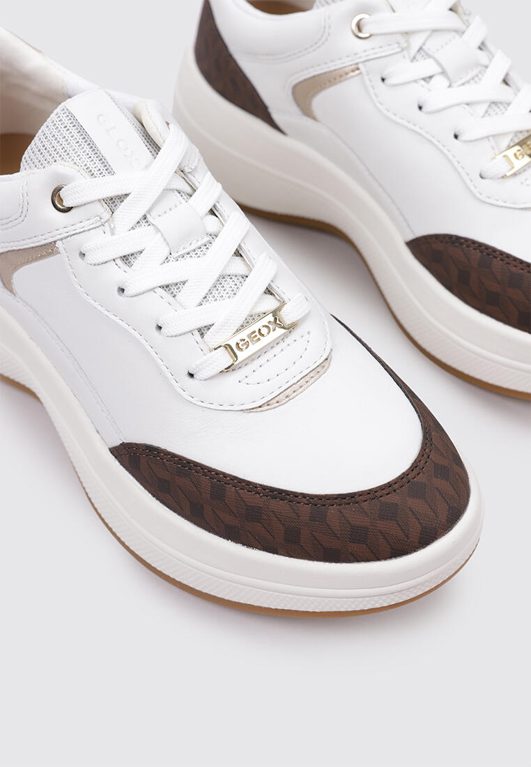 Baskets femme Geox Spherica 3/5