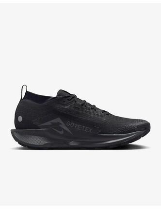 Zapatillas para Hombre Nike Pegasus trail 5 gtx Negro