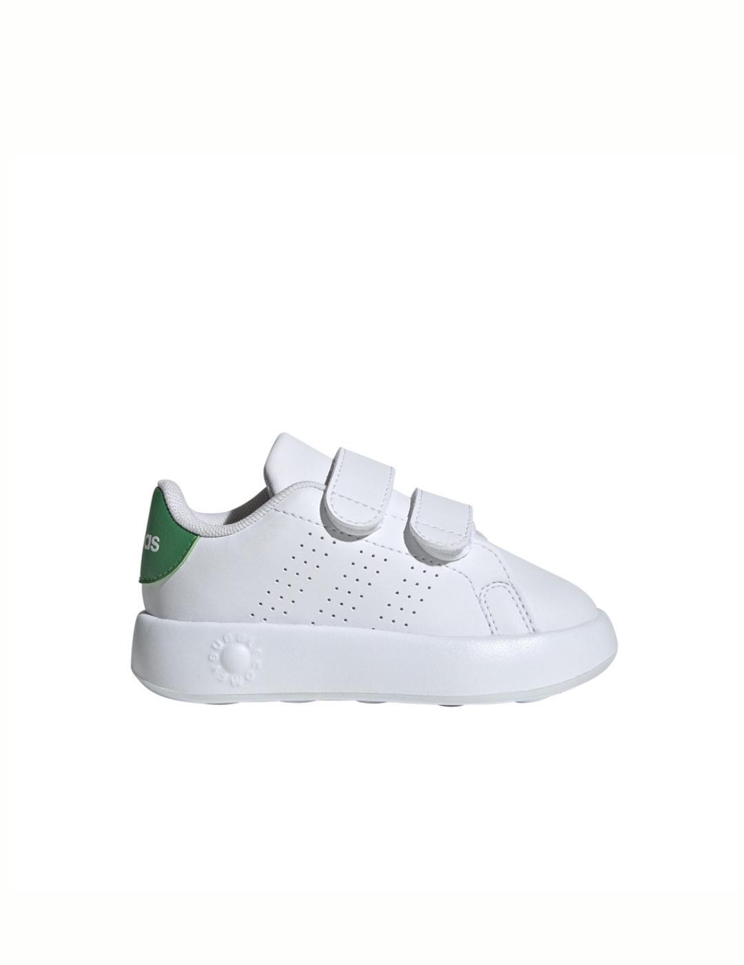 Deportivas adidas bebe niña hot sale
