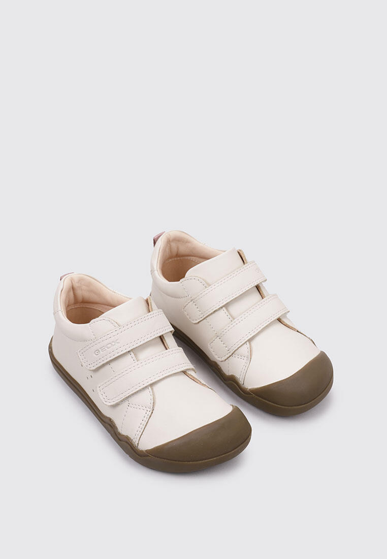 Sapatilhas de bebés Geox Steppieup 2/7
