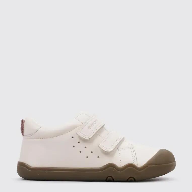 Baby Trainers Geox Steppieup