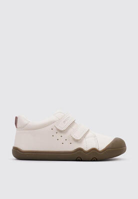 Babytrainers geox steppieup