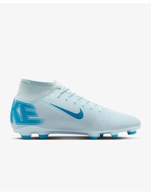 Zapatillas de fútbol Nike Mercurial Superfly 10 Club FG/MG para hombre