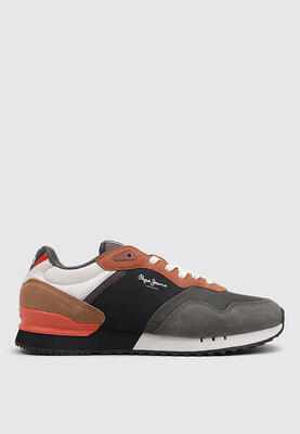 Scarpe Pepe jeans modello PMS40021-LONDONGRADE per uomini