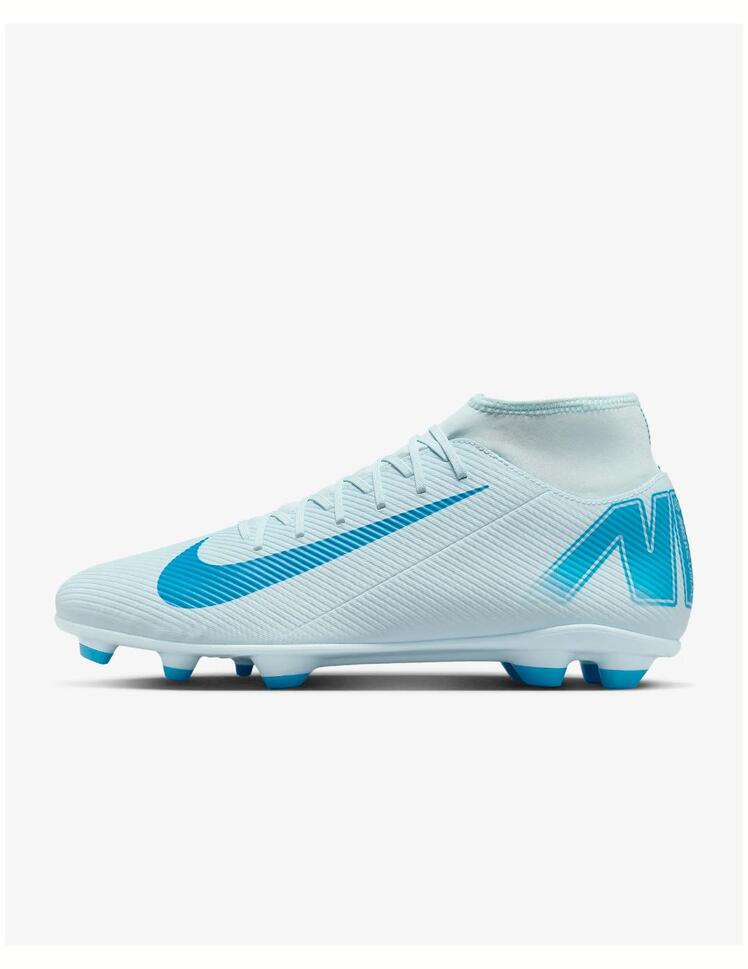Buty piłkarskie męskie Nike Mercurial Superfly 10 Club FG/MG