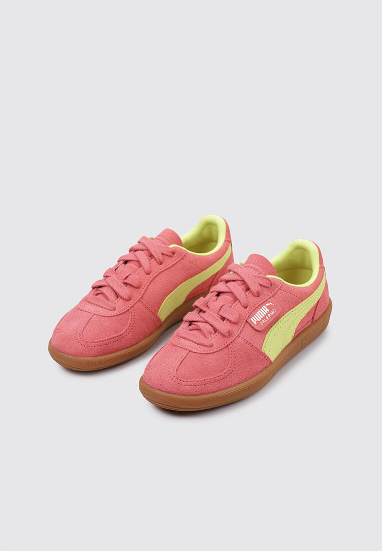 Chaussures Deportivas Mujer Puma PALERMO Rose 2/7