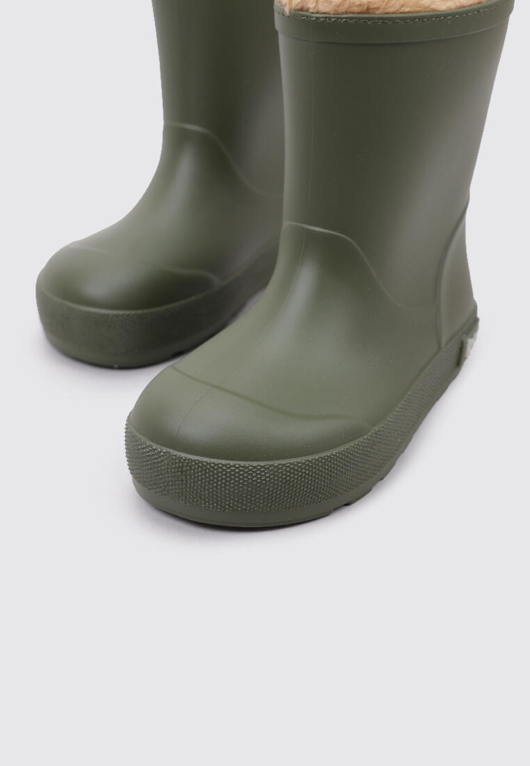 Botas de agua Vela Niños Igor YOGI DK BORREGUITO Verd 3/5