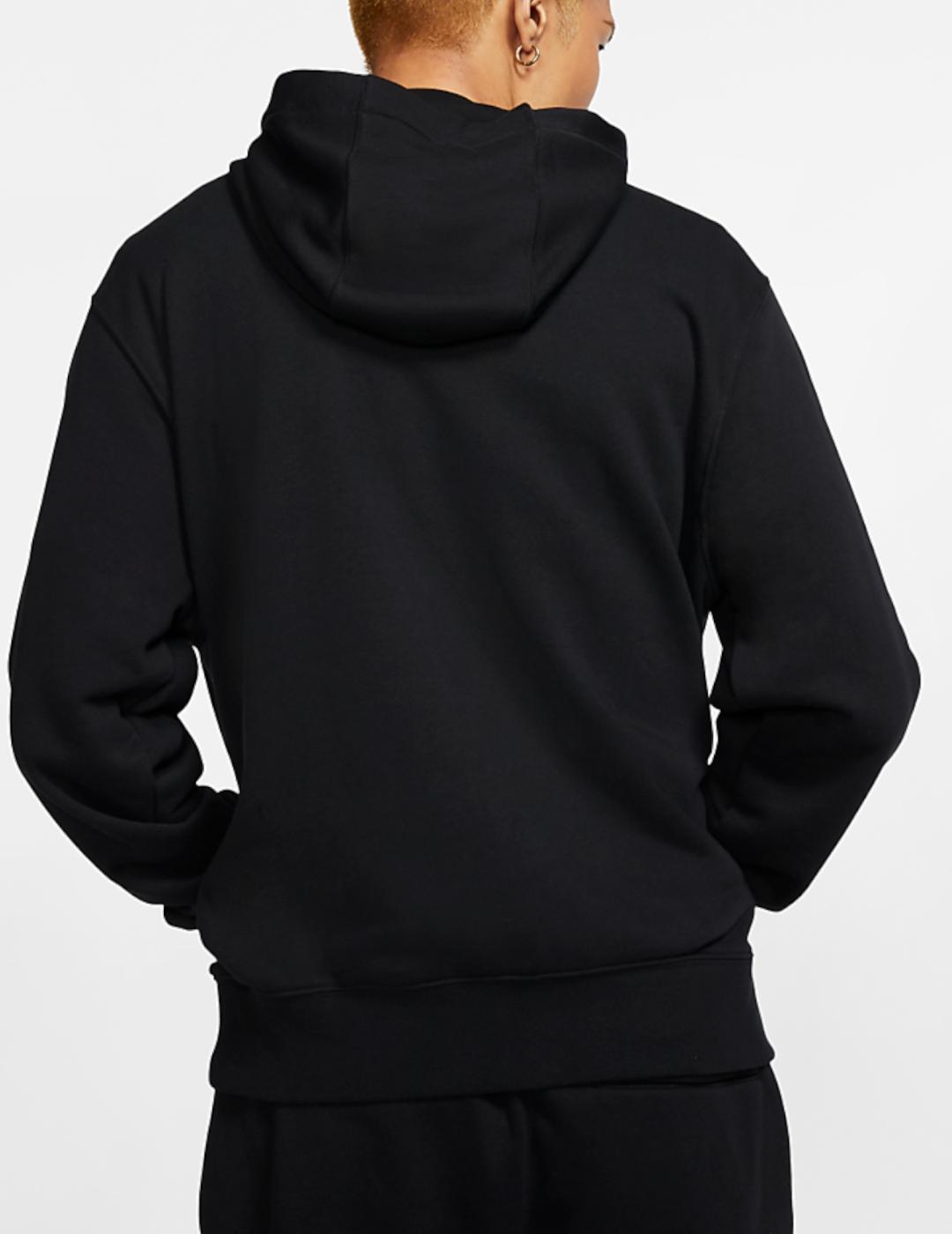 Bluza dresowa męska NIKE NSW CLUB z kapturem 2/7