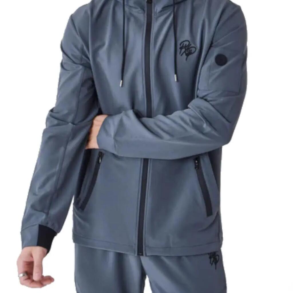 Veste pour Homme Project x paris Grise