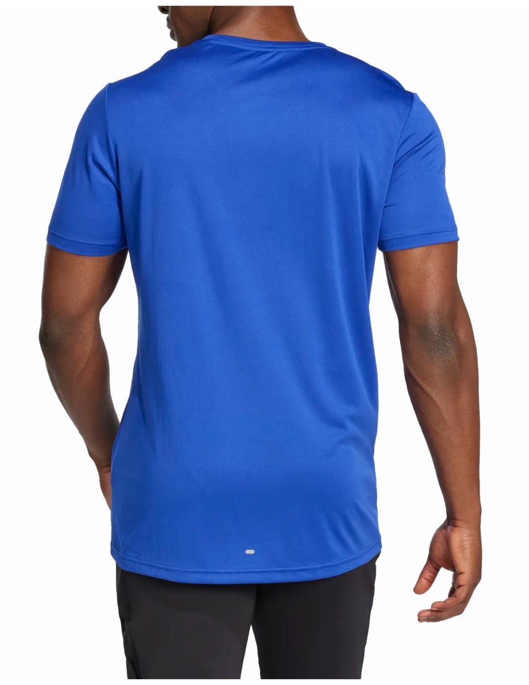 T-shirt Adidas modelo IW8423 para homem 2/5