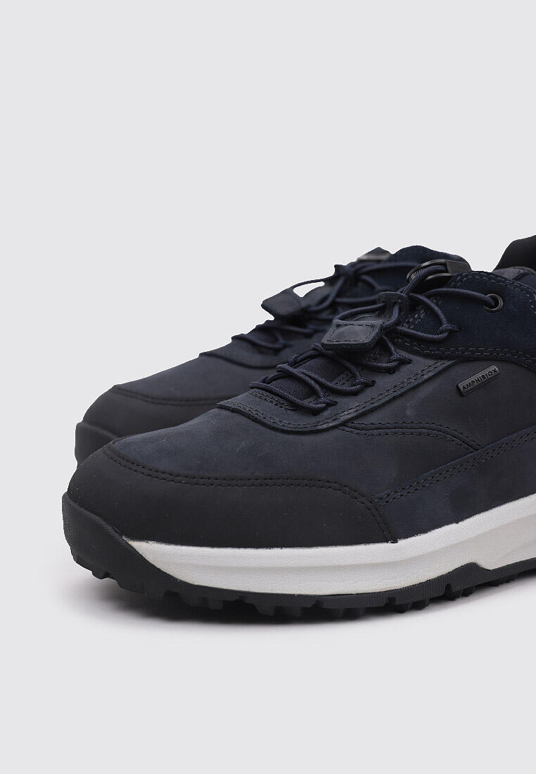 Zapatillas Deportivas Hombre Geox U STERRATRAIL + GRIP Azu 3/6