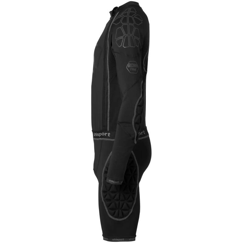 Bodysuit BIONIKFRAME BLACK EDITION UHLSPORT 3/5