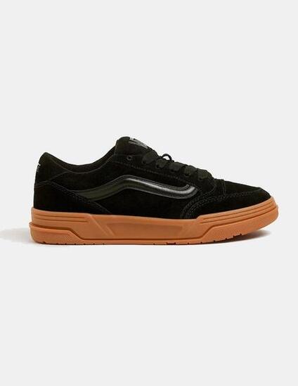 Zapatillas para Hombre Vans hylane Negro