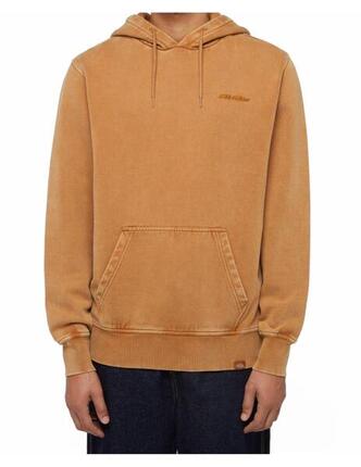 Maillot et sweat pour homme Dickies Plentywood Marron