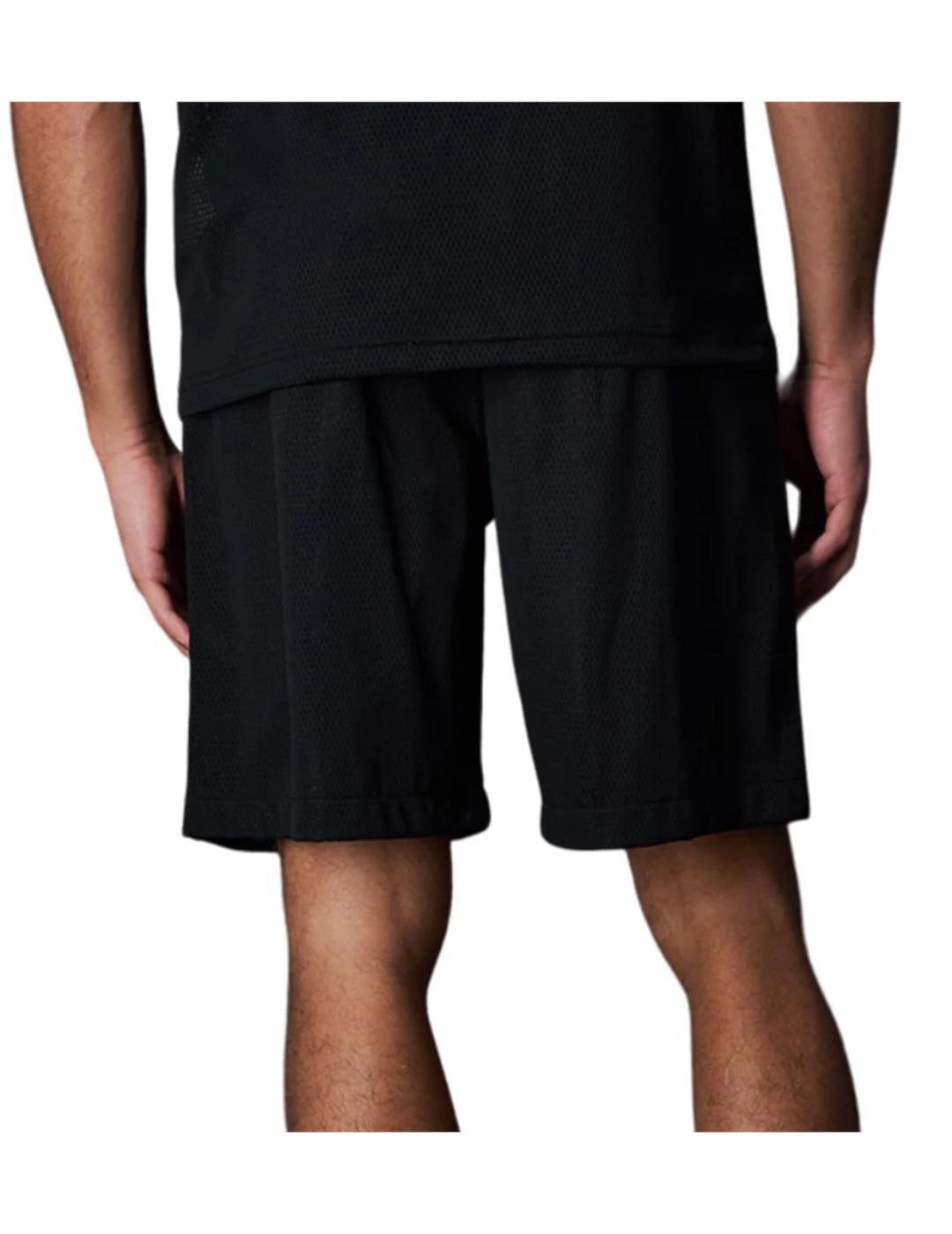 Korte broek Champion model 219797-KK001 voor mannen 2/4