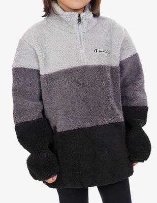 Sudaderas jerseys polares para Niño Champion Champion Multicolor