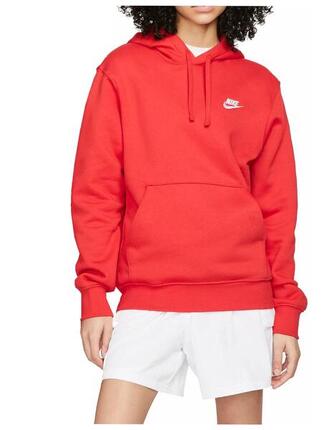 Bluza męska sportowa Nike Sportswear Club Fleece z kapturem